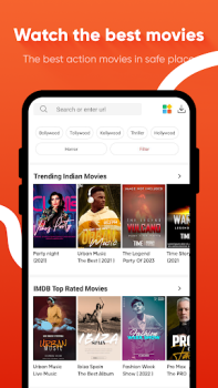 Download Video Downloader App - Vmate Tools for Android screenshot 6