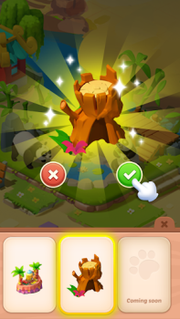 Download Solitaire - Wild Park Board games for Android screenshot 4