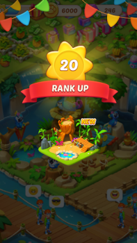 Download Solitaire - Wild Park Board games for Android screenshot 5