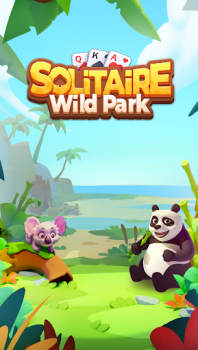 Download Solitaire - Wild Park Board games for Android screenshot 6
