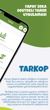 Download Tarkop Work for Android screenshot 2