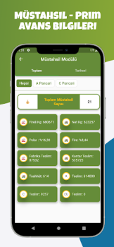 Download Tarkop Work for Android screenshot 3