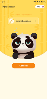 Download Panda Proxy : Speed Booster Tools for Android screenshot 2