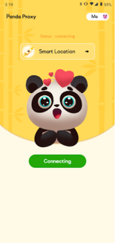 Download Panda Proxy : Speed Booster Tools for Android screenshot 3