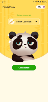 Download Panda Proxy : Speed Booster Tools for Android screenshot 4