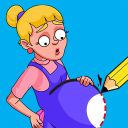 Download  Draw Puzzle: Tricky Brain Test