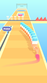 Download Popsicle Stack Arcade for Android screenshot 3