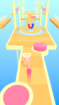 Download Popsicle Stack Arcade for Android screenshot 4
