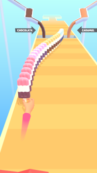 Download Popsicle Stack Arcade for Android screenshot 5