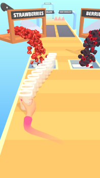 Download Popsicle Stack Arcade for Android screenshot 6