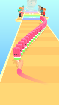 Download Popsicle Stack Arcade for Android screenshot 7