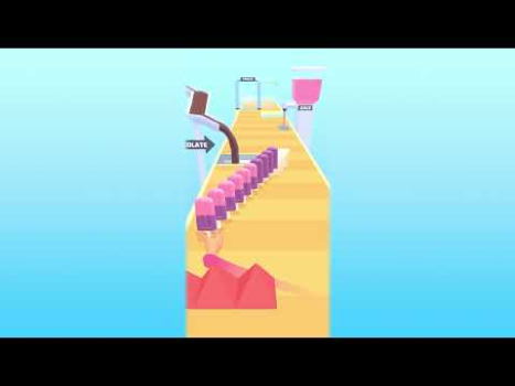 Download Popsicle Stack Arcade for Android screenshot 8