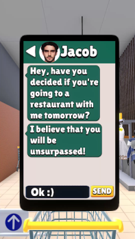 Download Shopping Quest Casual for Android screenshot 2