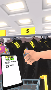 Download Shopping Quest Casual for Android screenshot 4