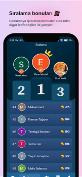 Download PulPay - Səndə pul qazan! Purchases for Android screenshot 3