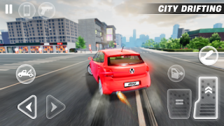 Download Indian Driving Open World Simulators for Android screenshot 3