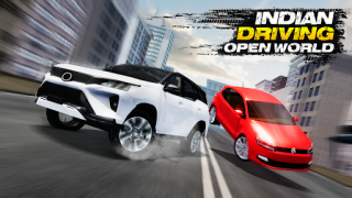 Download Indian Driving Open World Simulators for Android screenshot 7