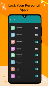 Download Secret Calculator - Hide Apps Video Players & Editors for Android screenshot 2