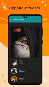 Download Secret Calculator - Hide Apps Video Players & Editors for Android screenshot 3