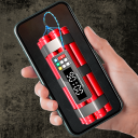 Download  Timer Bomb- Crack Screen Prank