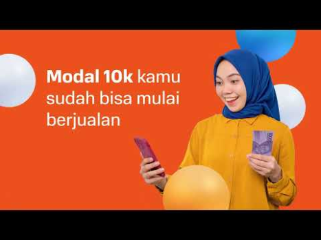 Download Qiosku - Agen Pulsa Termurah Finance for Android screenshot 8