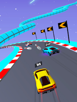 Download Car Racing Master: Car Game 3D Race for Android screenshot 5