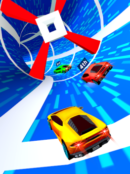 Download Car Racing Master: Car Game 3D Race for Android screenshot 6