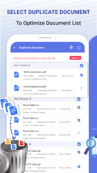 Download Photo Duplicate Cleaner App Tools for Android screenshot 2