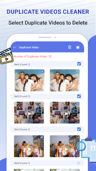 Download Photo Duplicate Cleaner App Tools for Android screenshot 4