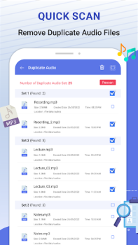 Download Photo Duplicate Cleaner App Tools for Android screenshot 5