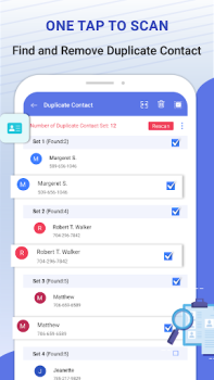 Download Photo Duplicate Cleaner App Tools for Android screenshot 6