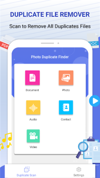 Download Photo Duplicate Cleaner App Tools for Android screenshot 7