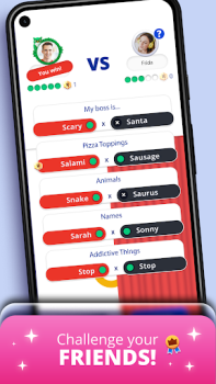 Download Stop 2 - Word Trivia Game Word games for Android screenshot 3