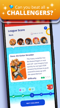 Download Stop 2 - Word Trivia Game Word games for Android screenshot 6