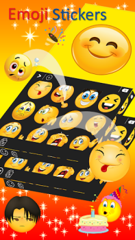 Download Uzbek Keyboard DI Work for Android screenshot 6