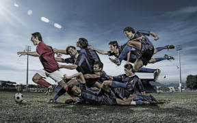 Download Live Football TV HD 2023 Sport for Android screenshot 3