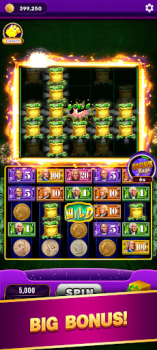 Download Bank Bingo Slot Casual for Android screenshot 4