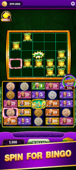 Download Bank Bingo Slot Casual for Android screenshot 5
