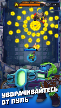 Download Mighty DOOM Action for Android screenshot 3