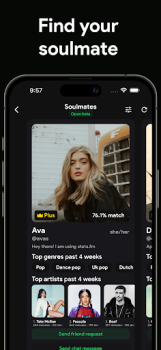 Download stats.fm for Spotify Music and audio for Android screenshot 5