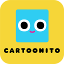 Download  Cartoonito App serie e giochi