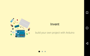 Download Arduino bluetooth controller Tools for Android screenshot 6