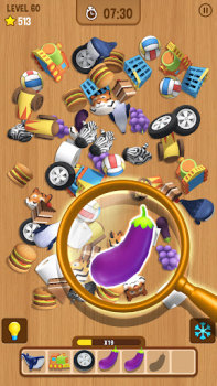 Download Match Triple 3D: Matching tile Puzzles for Android screenshot 3