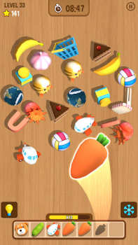 Download Match Triple 3D: Matching tile Puzzles for Android screenshot 4
