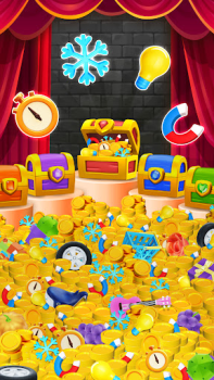 Download Match Triple 3D: Matching tile Puzzles for Android screenshot 6