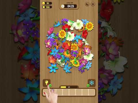 Download Match Triple 3D: Matching tile Puzzles for Android screenshot 8