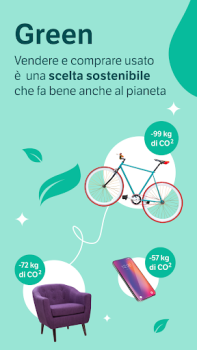 Download Subito: compra e vendi usato Purchases for Android screenshot 6