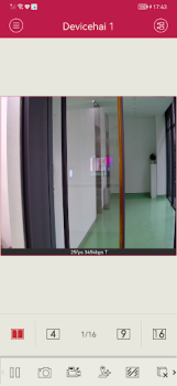 Download XVRView Personalization for Android screenshot 2