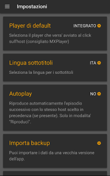 Download Veezie.st Video Players & Editors for Android screenshot 4