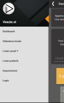 Download Veezie.st Video Players & Editors for Android screenshot 5
